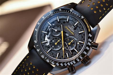 omega speedmaster dsotm apollo 8|Omega Speedmaster Apollo 8 price.